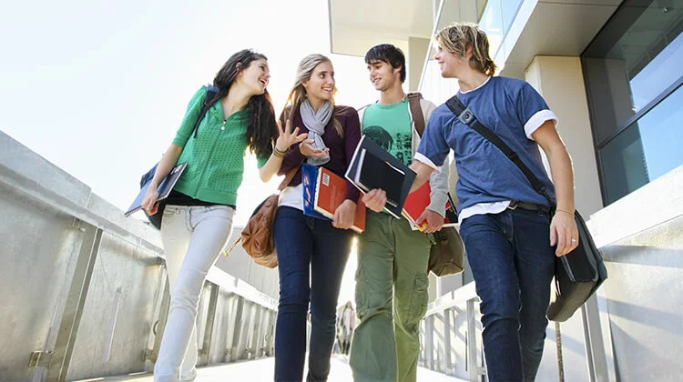 ویزای تحصیلی آلمان