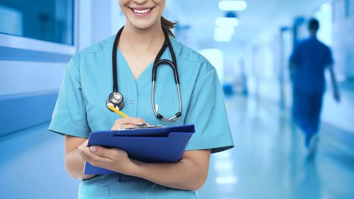 جاب آفر پرستاری آلمان چیست و چگونه دریافت می‌شود؟