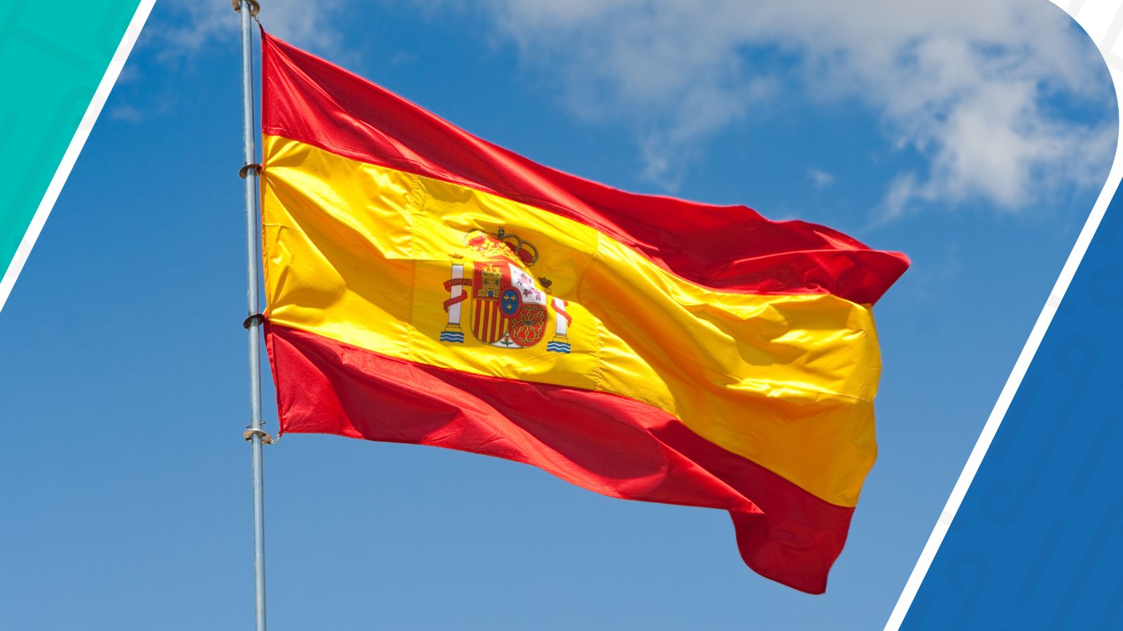 ویزای دیجیتال نومد اسپانیا